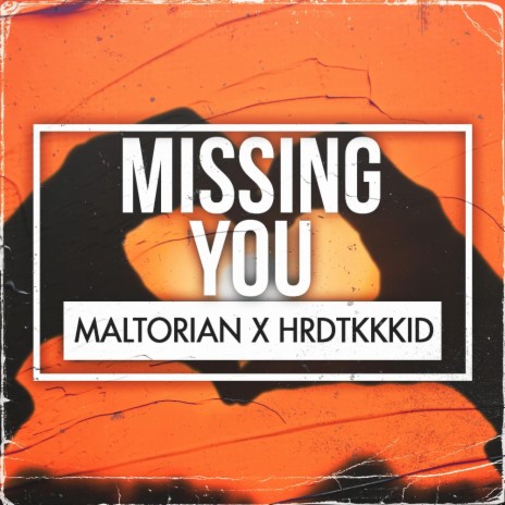 Missing You ft. HRDTKKKID
