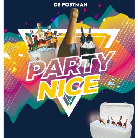 Party Nice | Boomplay Music