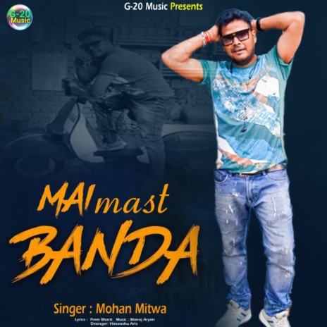 Main Mast Banda (Hindi) | Boomplay Music