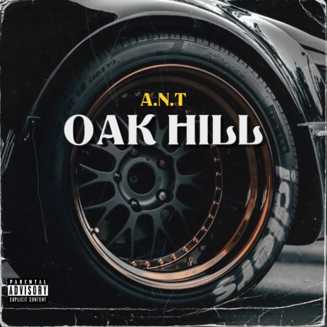 Oak Hill | Boomplay Music