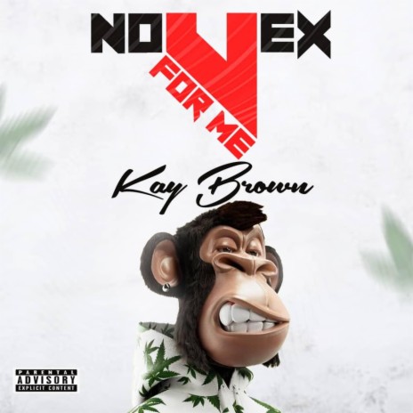 No vex for me | Boomplay Music