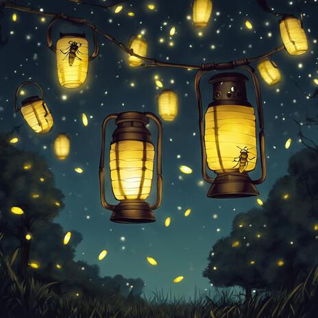 Fireflies and Lanterns | Boomplay Music