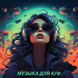 МУЗЫКА ДЛЯ К/Ф (Soundtracks)