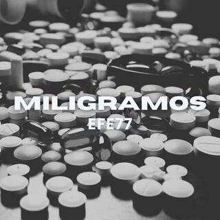 Miligramos