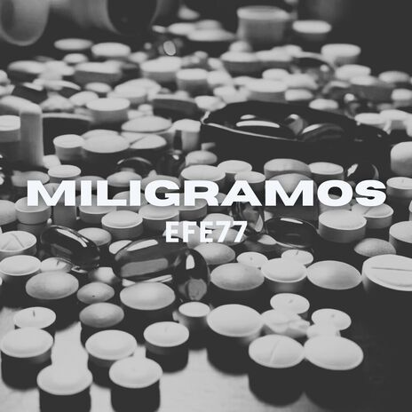 Miligramos | Boomplay Music