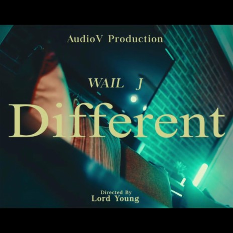 Different | Boomplay Music