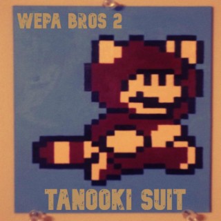 Wepa Bros 2: Tanooki Suit