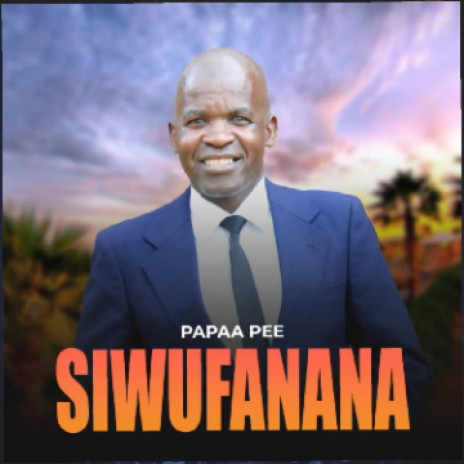 Siwufanana | Boomplay Music