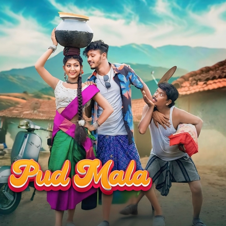 Pud Mala ft. Geeta Singh Baskey | Boomplay Music