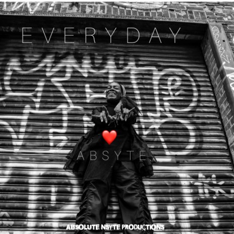 Everyday ft. Martin Dominguez | Boomplay Music