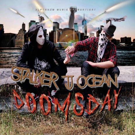 Doomsday ft. TJ Ocean | Boomplay Music