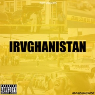 Irvghanistan