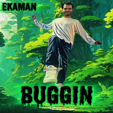 Buggin | Boomplay Music
