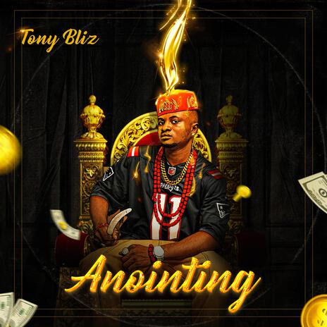 Anointing | Boomplay Music