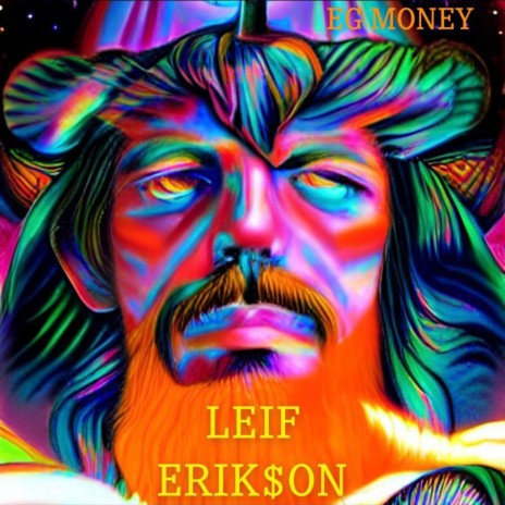 Leif Erik$on (5th Anniversary Edition) | Boomplay Music