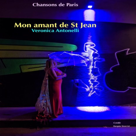 Mon amant de Saint Jean | Boomplay Music