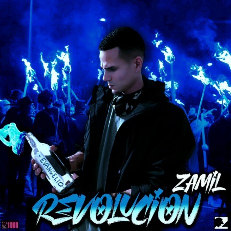 REVOLUCION | Boomplay Music