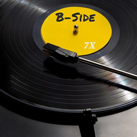 B-Side | Boomplay Music