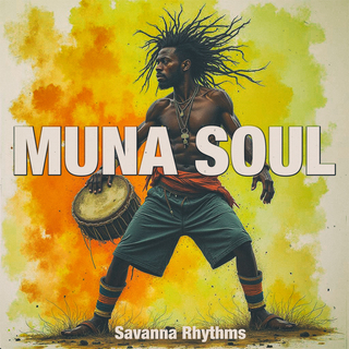 Savanna Rhythms