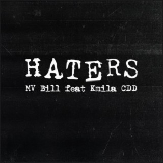 Haters