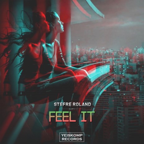 Feel It (Original Mix) | Boomplay Music