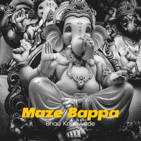 Maze Bappa | Boomplay Music