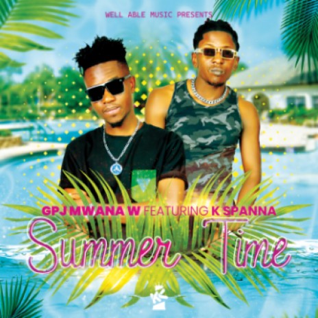 summer time | Boomplay Music