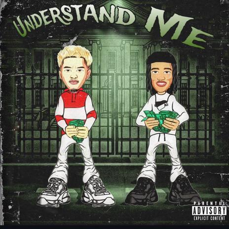 Understand Me ft. Lightshow | Boomplay Music