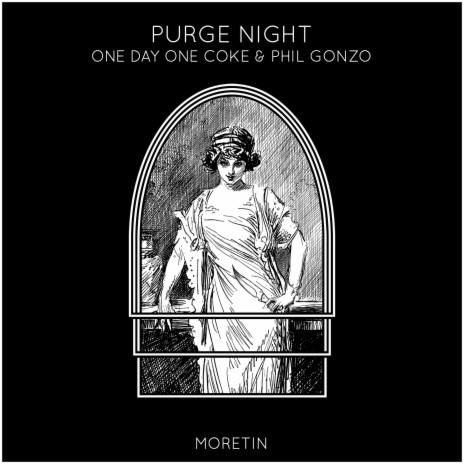 Purge Night ft. One Day One Coke | Boomplay Music