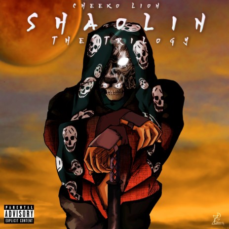 Shaolin - Chapter One