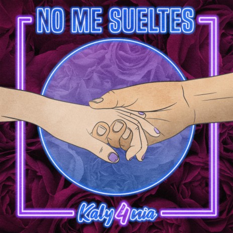 No Me Sueltes | Boomplay Music