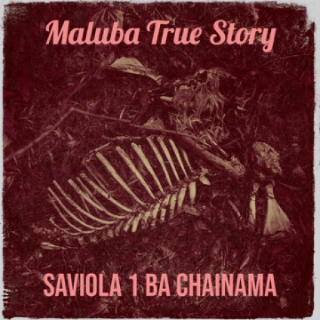 Saviola 1 - Maluba ft. Novack