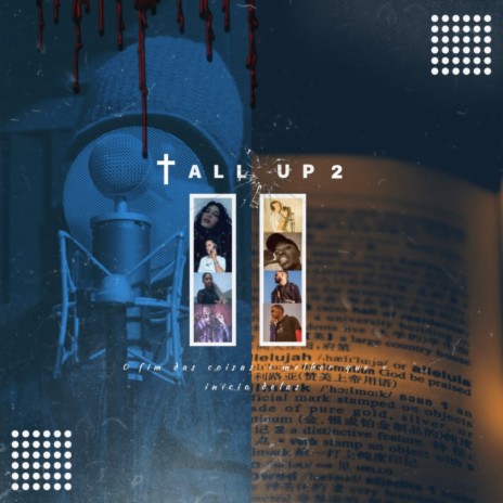 All Up 2 ft. Jovem Dam, C3bola Mc, Vinicius Flat, July 217 & Myda$ | Boomplay Music