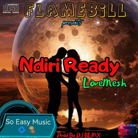 Ndiri ready | Boomplay Music