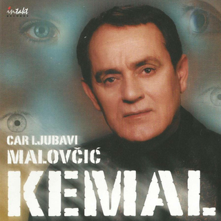 Car ljubavi