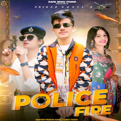 Police Fire | Boomplay Music