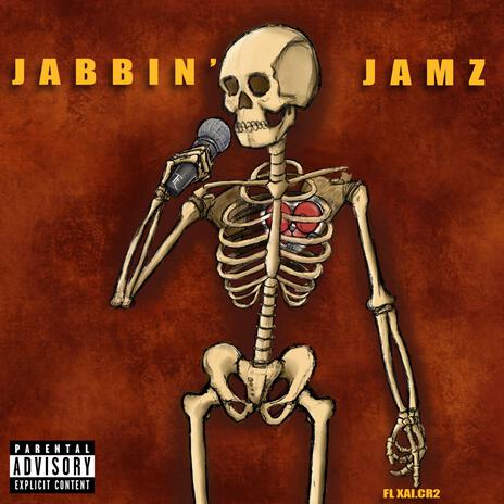 Jabbin' Jamz | Boomplay Music