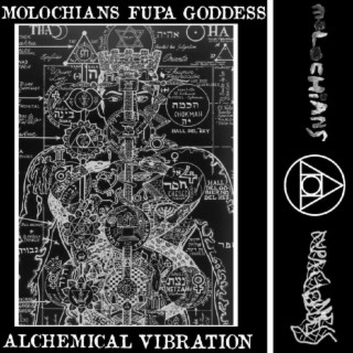 ALCHEMICAL VIBRATION