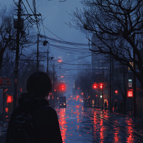 Music For Streaming All Night ft. Depressing Songs & Sad Music | Boomplay Music