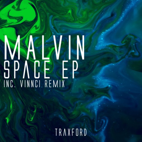 Space (Vinnci Remix)