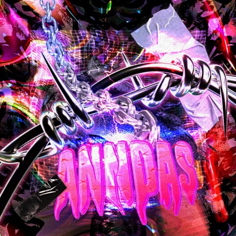 Anndas | Boomplay Music