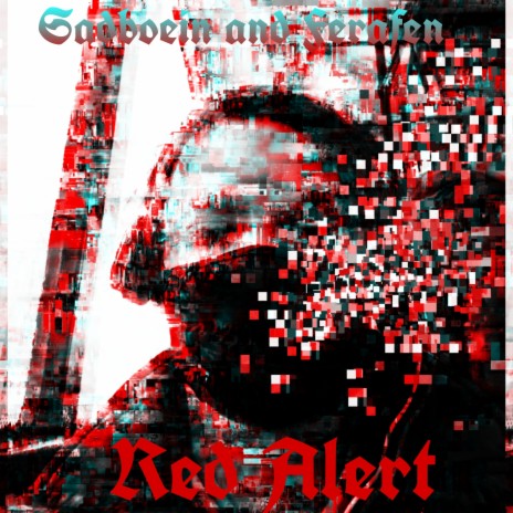 Red Alert ft. Ferafen | Boomplay Music