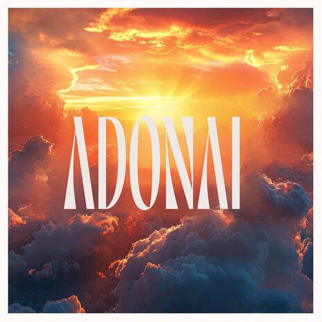 Adonai | Boomplay Music