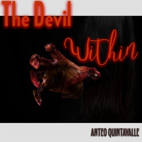 The Devil Within | Boomplay Music