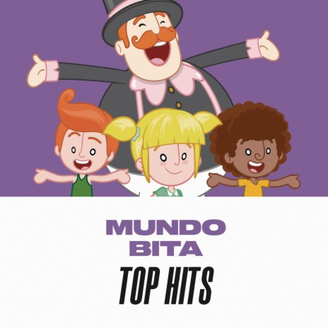 Mundo Bita - Greatest Hits 