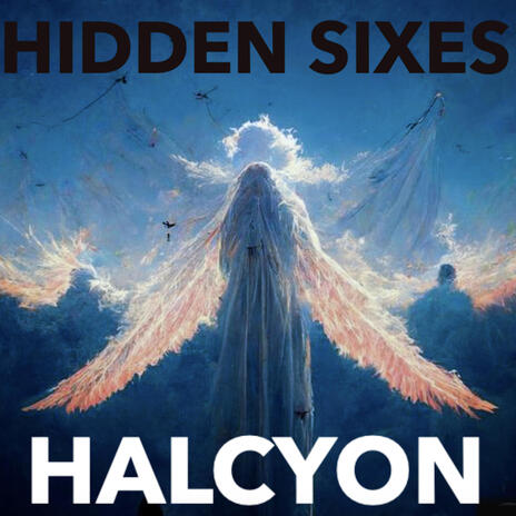 HALCYON | Boomplay Music