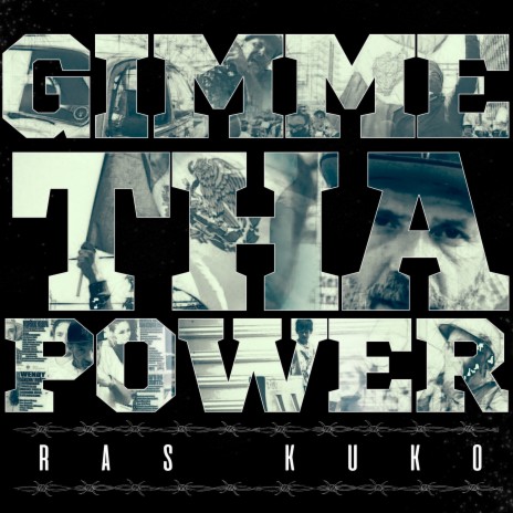 Gimme Tha Power | Boomplay Music