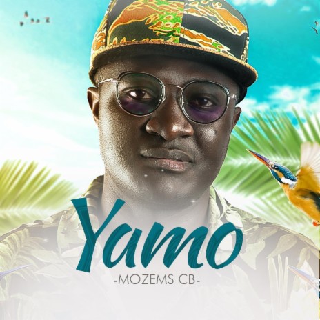 Yamo | Boomplay Music