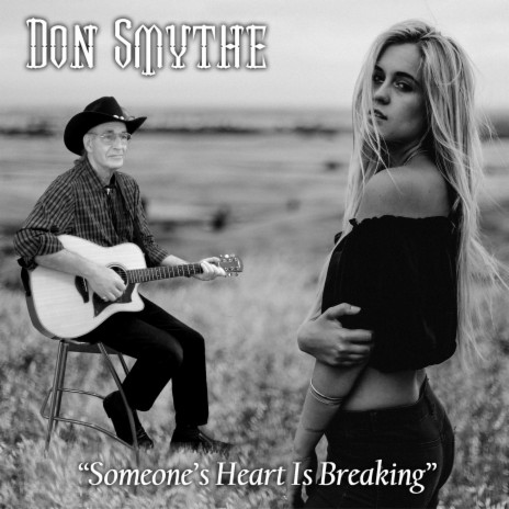 Someone's Heart Is Breaking | Boomplay Music