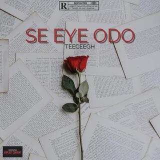 Se eye Odo